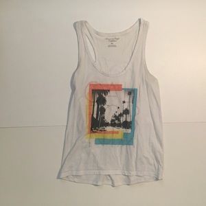 American Eagle Tank Top